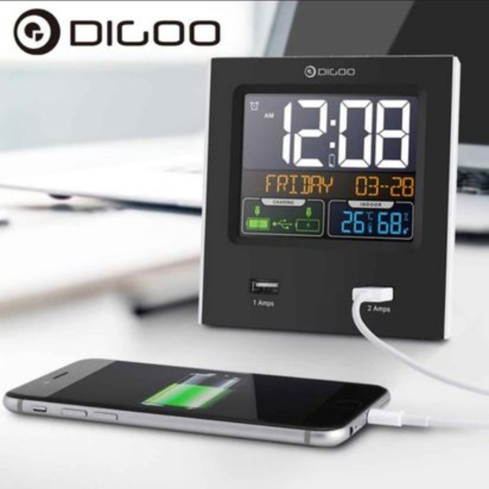 COPY - Digital clock